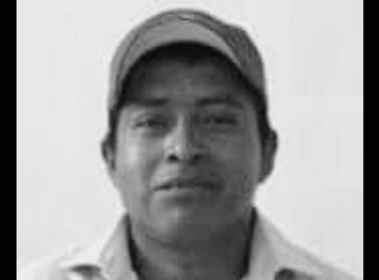 Asesinaron a regidor del municipio de Tlacotepec de Porfirio Díaz, Puebla