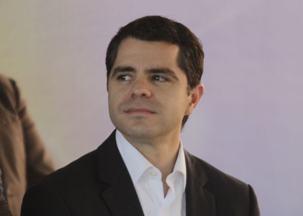 García Almaguer, a la Secretaría de Comunicación del CEN del PAN