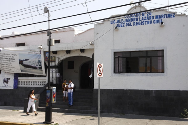 Ediles auxiliares buscan amparo en la Corte contra reforma a Ley Orgánica