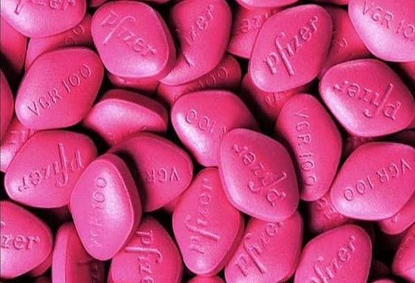 ¿Cuándo llega a México el Viagra femenino?