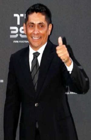 Matan a balazos a primo de Jorge Campos en Acapulco