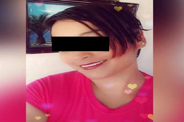 Monserrat es el nombre de la mujer hallada sin vida en parque de Xonaca