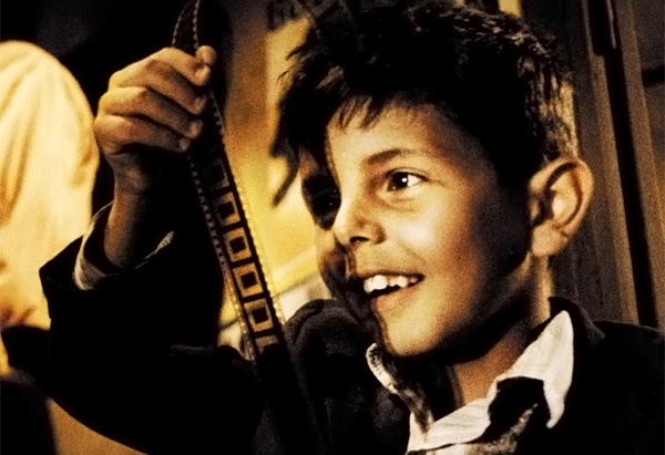 Enamórate de Cinema Paradiso a 25 años del estreno