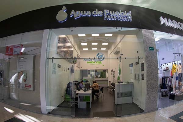 Agua de Puebla se suma al Buen Fin con medidores de agua domésticos a sólo 10 pesos