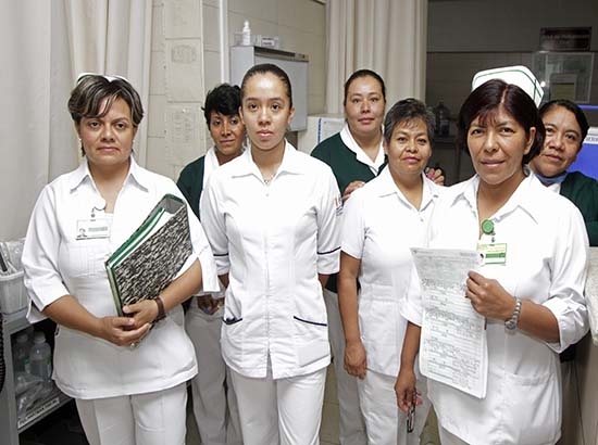 IMSS: habrá servicios de urgencias y hospitalización el 17 de noviembre