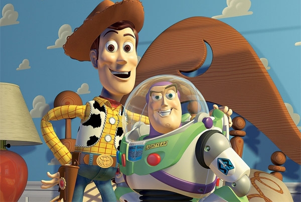 Las 5 mejores películas para niños