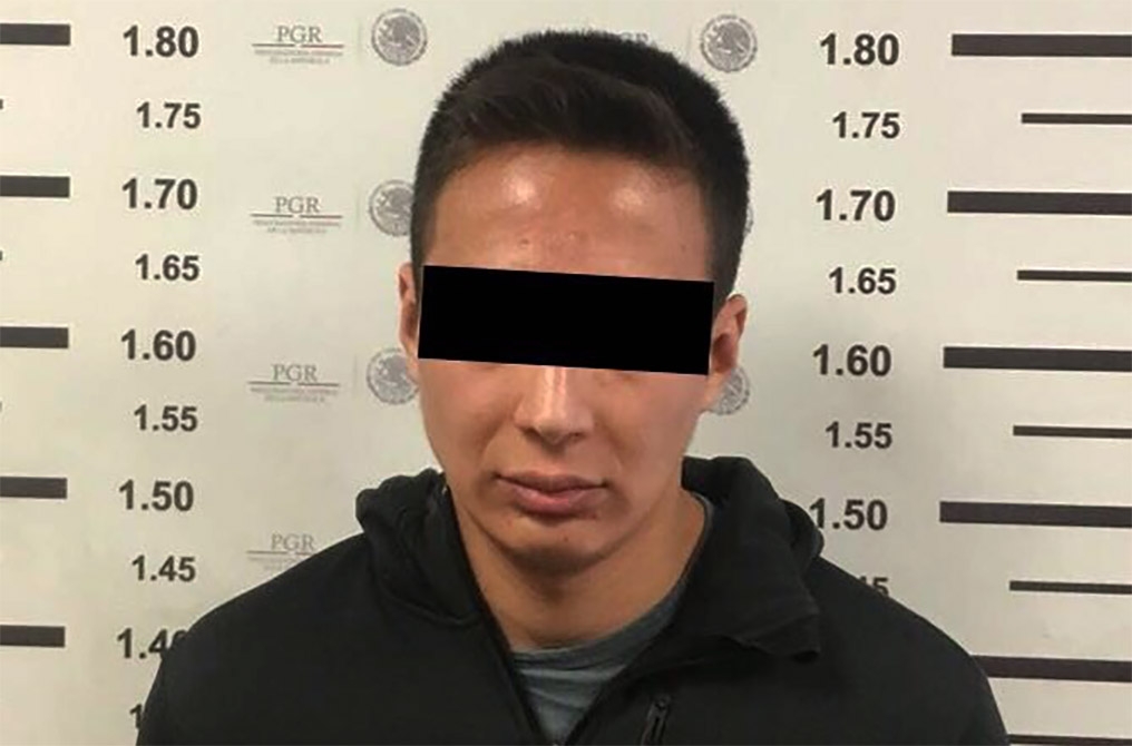 Cae líder de los Beltrán Leyva que secuestraba en Puebla, Guerrero y CDMX