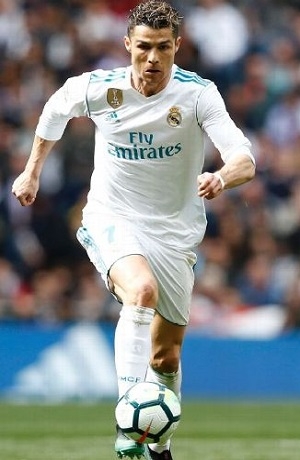 Real Madrid y Atlético igualaron en el Bernabéu