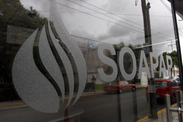 Sí aumentó el agua en Puebla para contener desperdicio: Concesiones Integrales