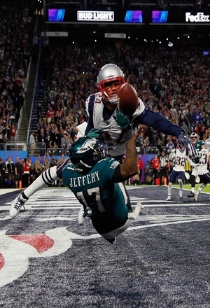 Super Bowl LII: Filadelfia logró su primer título ante Patriotas