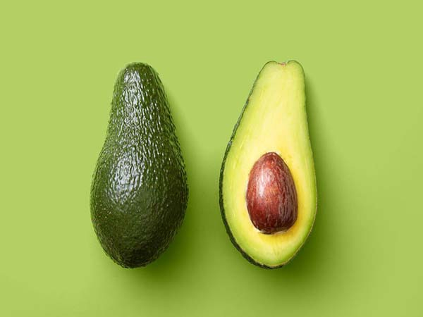 Todos los beneficios de comer aguacate