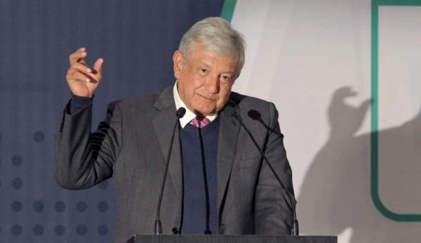 Gobierno de AMLO arrancará con “nubarrón” económico: especialistas