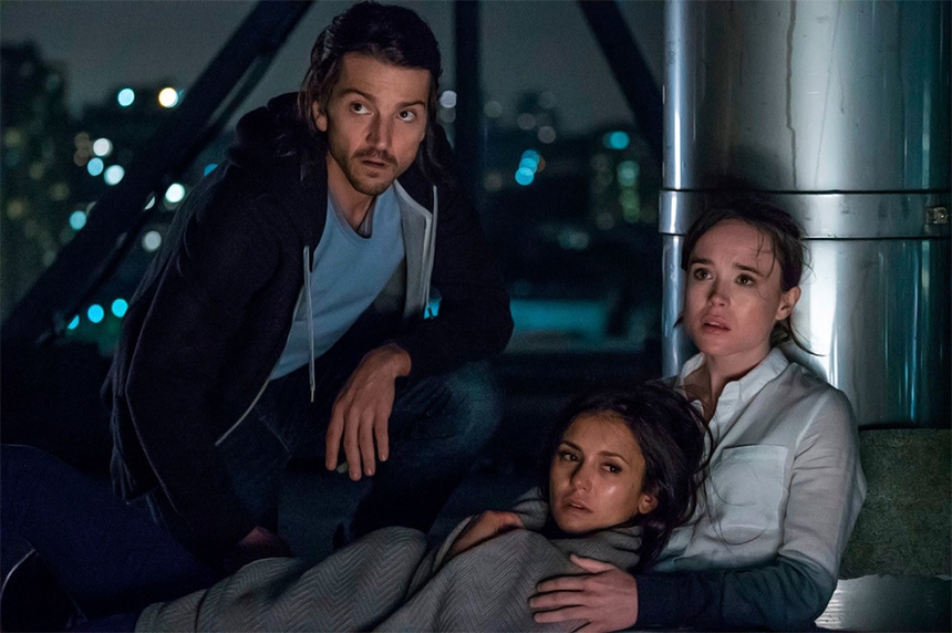 Línea mortal, cuando una película no debe resucitar