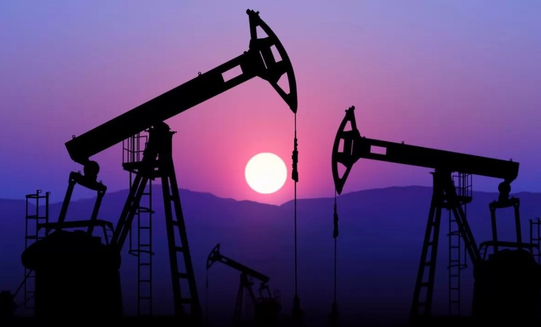 ¿Petróleo a -100 dólares el barril?, sí es posible