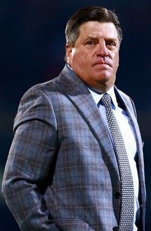 Miguel Herrera dice que está listo para dirigir en Europa