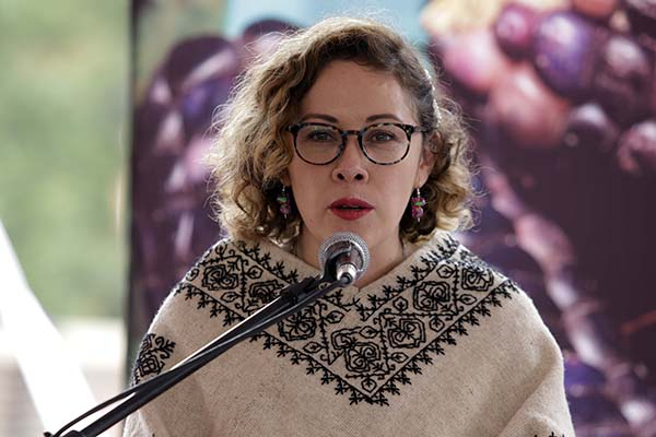 Al finalizar auditoría, habrá denuncia penal contra ex secretaria Beatriz Martínez: síndico municipal