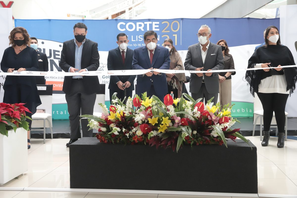 Buen Fin dejará derrama económica de 6 mil mdp: Barbosa