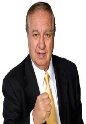Murió Jorge ‘Che’ Ventura, periodista deportivo de Televisa