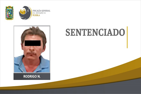 Sujeto en posesión de mercancía robada es asegurado en Acajete
