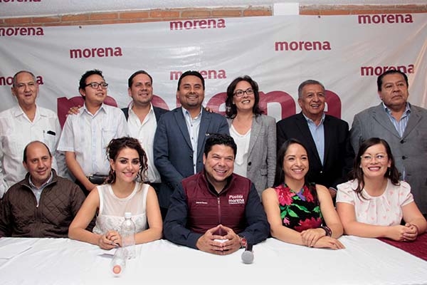 11 mil pesos mensuales para gasolina tendrá cada diputado federal de Puebla