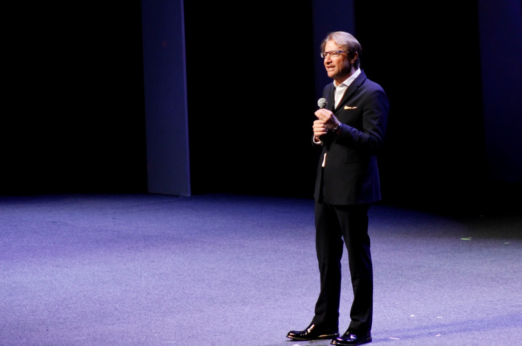 Roemer no volverá a colaborar con el gobierno de Puebla: Barbosa