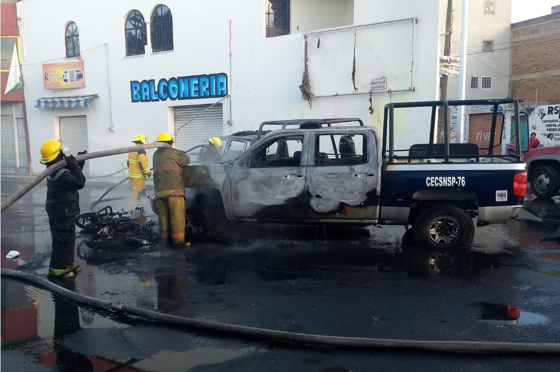 Puebla, Tehuacán, Amozoc, Atlixco y Tecamachalco, los municipios más violentos: Semáforo Delictivo