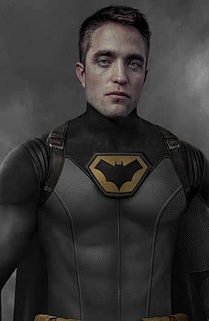 Batman quedó “congelado” ante el coronavirus; suspenden filmación
