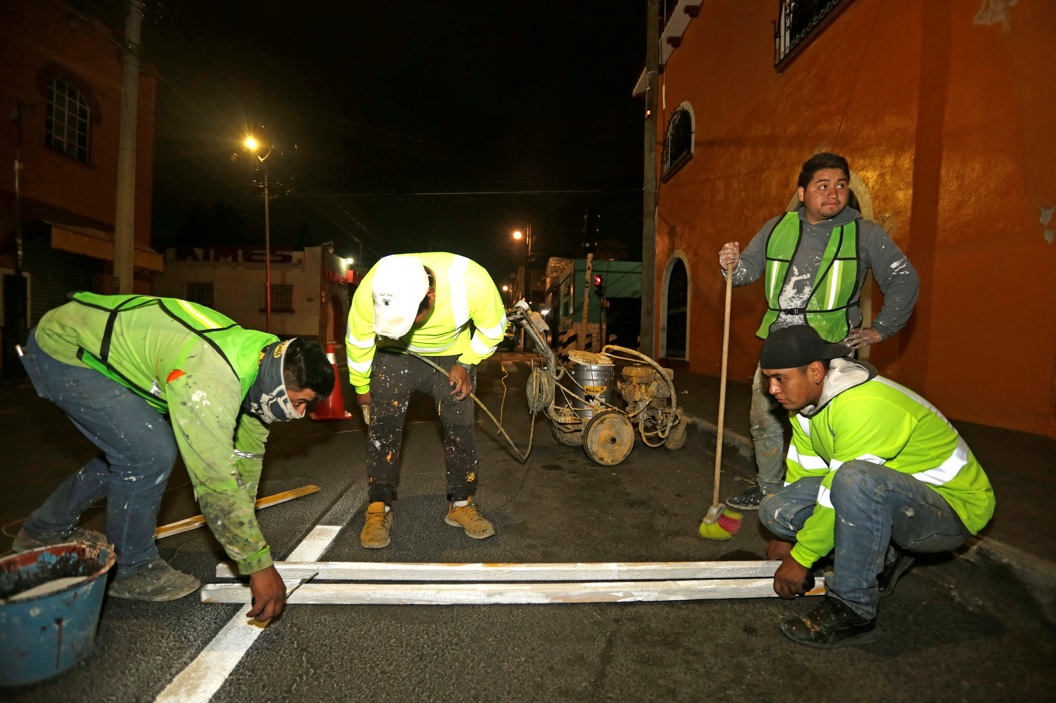 Aplazan otra vez parquímetros, funcionarán en junio