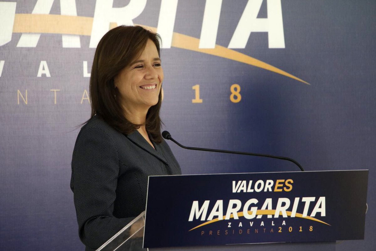 Zavala dejó sin trabajo a miles de recolectores de firmas