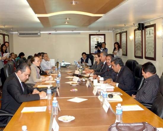 Congreso avala prolongar periodo del presidente de la CDH Puebla