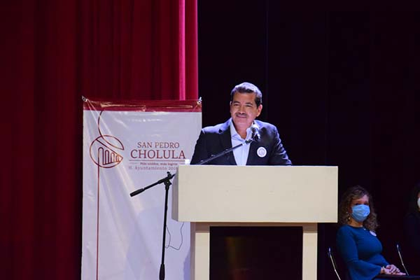 Emite Observatorio Ciudadano de San Pedro Cholula primer informe de verificación rumbo a la certificación internacional