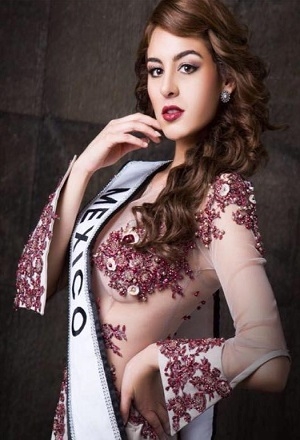 Stephanie Rivera, modelo mexicana, pereció en accidente en Los Ángeles