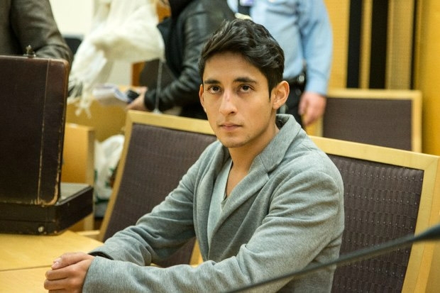 Noruega deporta a mexicano que interrumpió entrega del Nobel