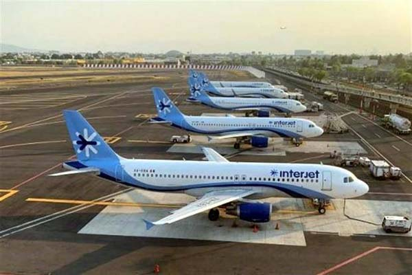 Incrementan en 25 por ciento quejas de Puebla en contra de Interjet