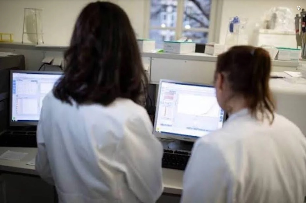 Coronavirus: tres posibles casos en Jalisco