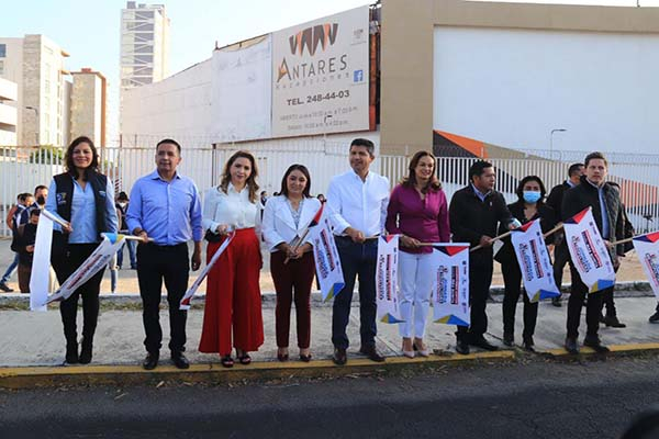 Ediles realizan primera Jornada Metropolitana de Servicios Públicos