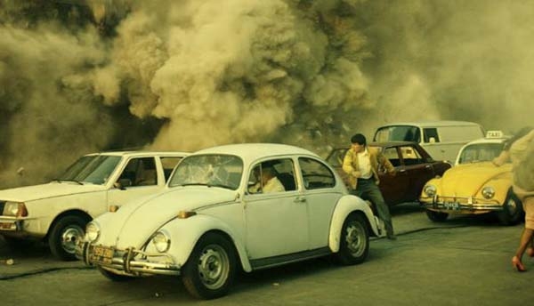 El Día de la Unión, la película sobre el terremoto de México