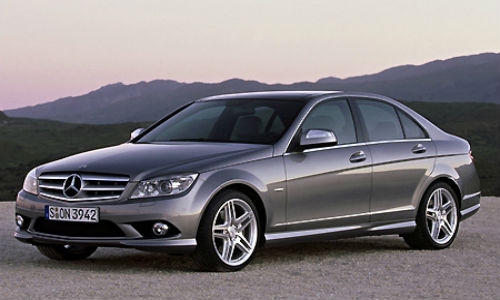 Mercedes Benz Clase C fue presentado en Guadalajara