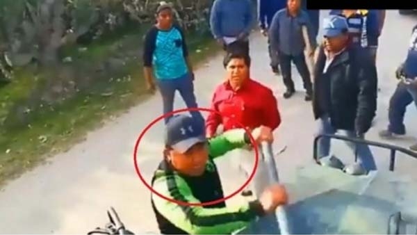 Tiene orden de aprehensión “El General” y se le imputarán otros delitos: FGE