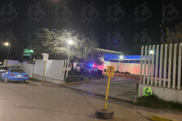 De La Hermandad y ex policía municipal de Puebla, un implicado en fuga de reo en Zacatlán