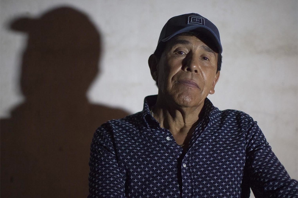 Rafael Caro Quintero, nuevo líder del Cártel del Pacífico: DEA
