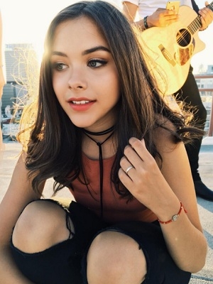 FOTOS: Angela Vázquez, de Vázquez Sounds, conquista redes sociales