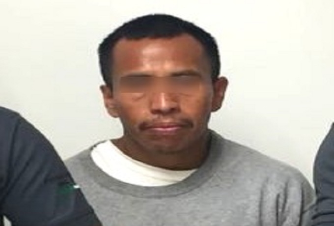 Capturan a homicida de Tehuacán tras seis años “escondido” en Estados Unidos