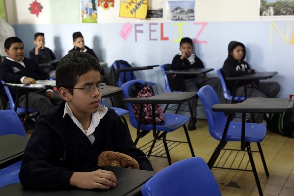 SEP Puebla abre preinscripciones del 1 al 28 de febrero