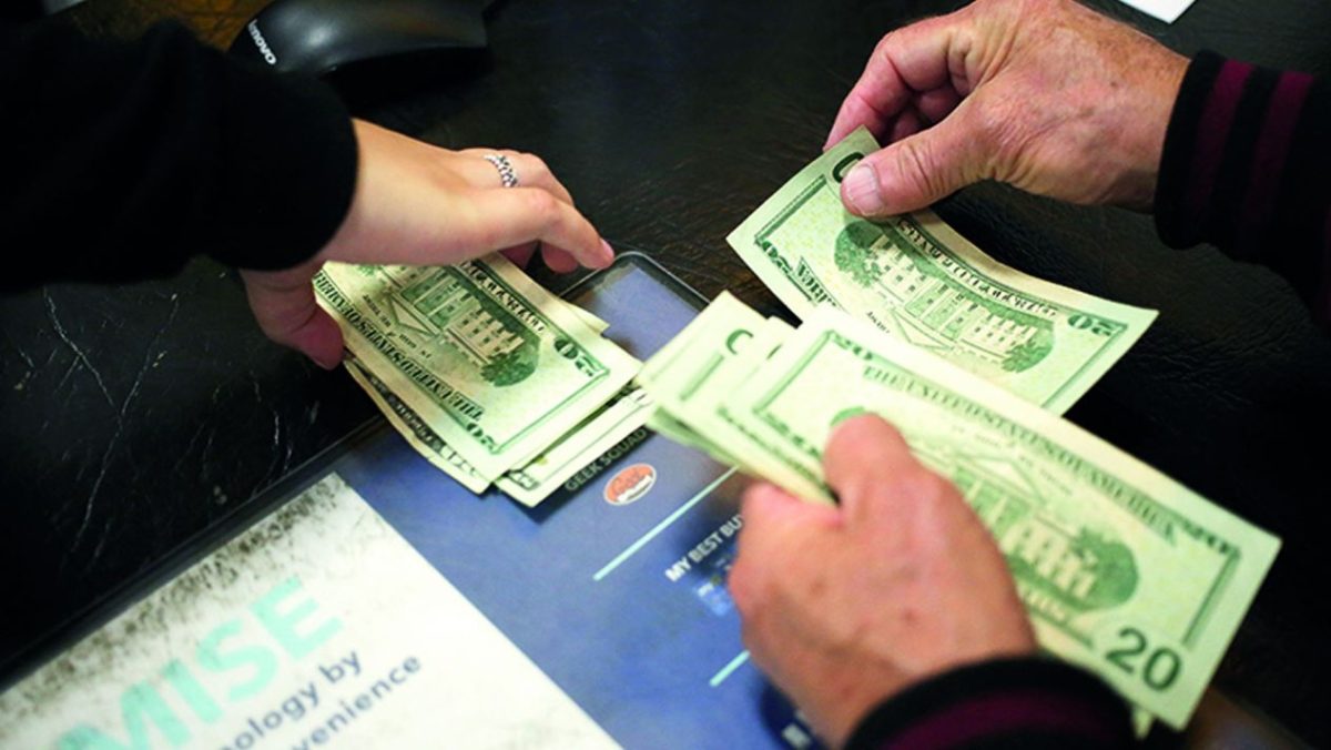 Santander ya no cobrará comisión a remesas