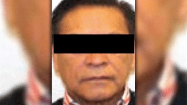 Vinculan a proceso a hombre acusado de torturar a Lydia Cacho