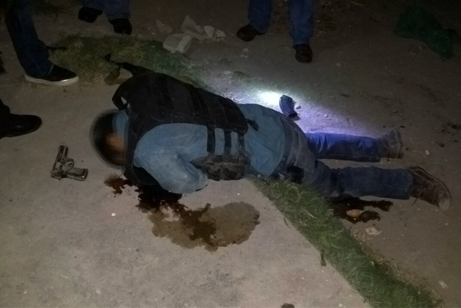A un mes del enfrentamiento en Palmarito, “El Toñín” sigue prófugo