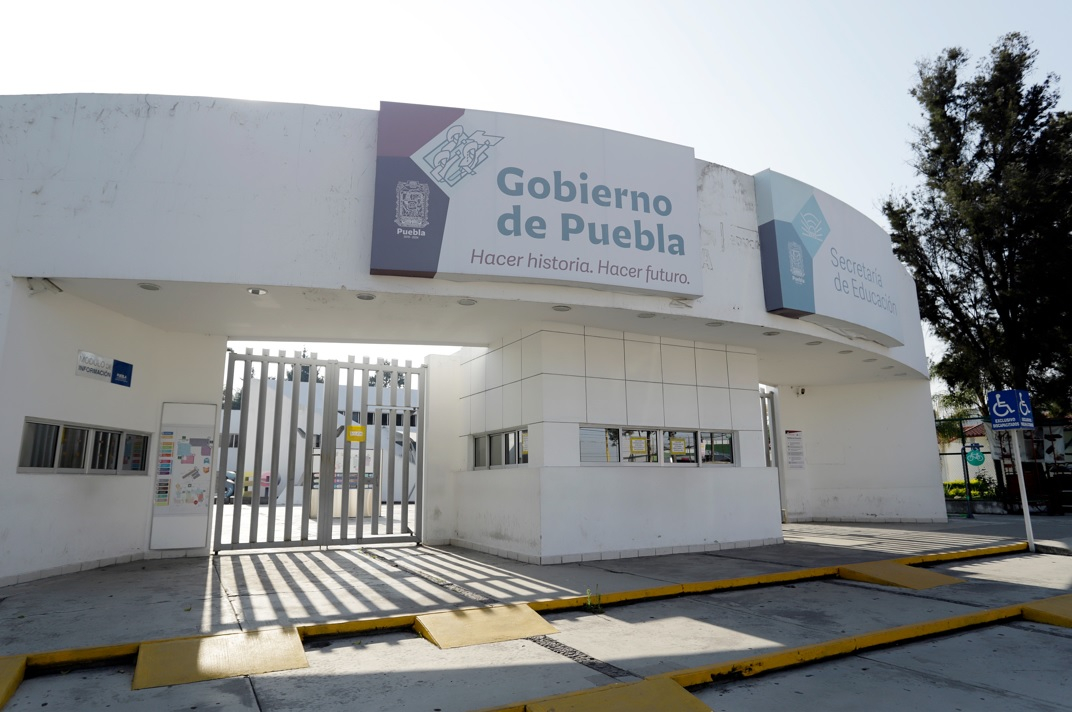 Regreso a clases presenciales el 30 de agosto será razonado y voluntario: SEP Puebla
