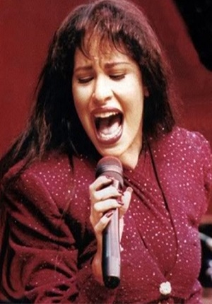 Selena tendrá estrella en el Paseo de la Fama