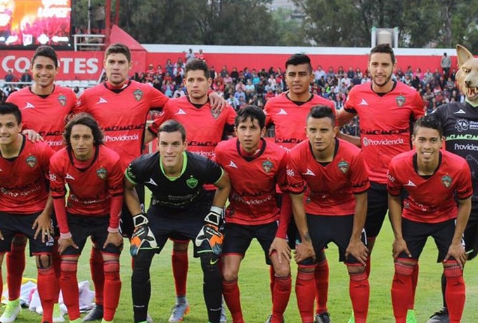 Dejan sin ascenso a Coyotes de Tlaxcala
